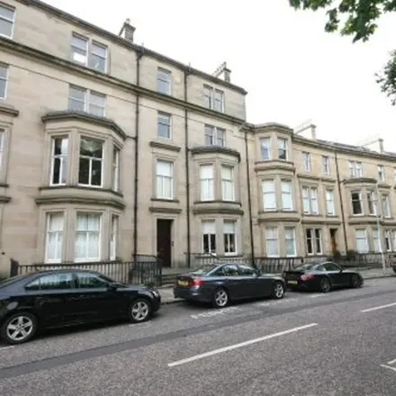 Image 7 - 8 Rothesay Terrace, City of Edinburgh, EH3 7SQ, United Kingdom - Apartment for rent