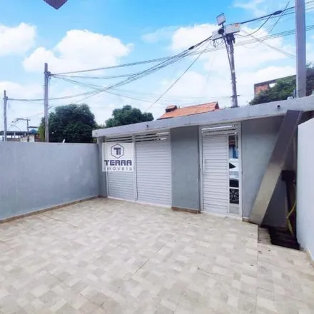 Buy this 2 bed house on Rua Capitão Felinto dos Santos in Estrela do Norte, São Gonçalo - RJ