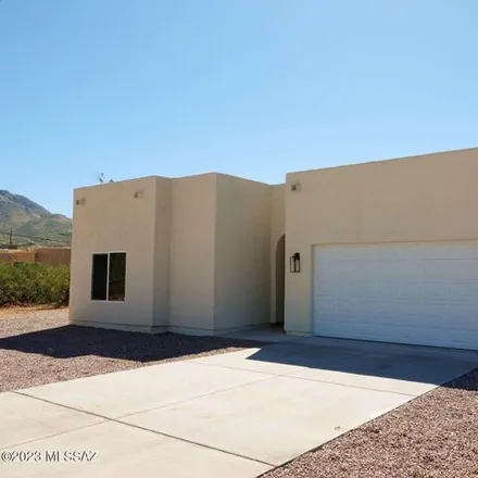 Buy this 3 bed house on 101 Camino Embarcadero in Santa Cruz County, AZ 85648