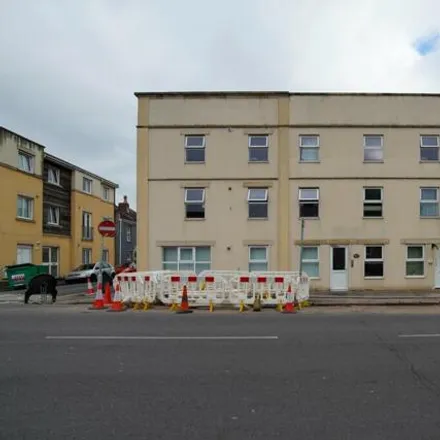 Rent this 2 bed apartment on Chessel Mews in 128 West Street, Bristol