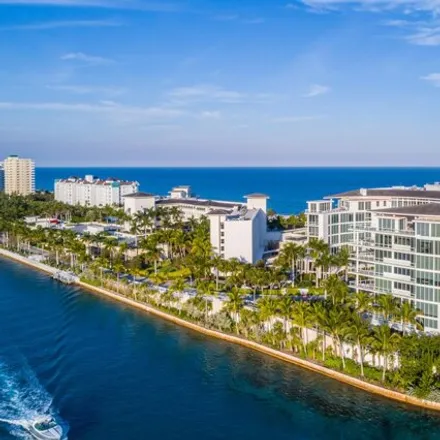 Image 5 - One Thousand Ocean, 1000 South Ocean Boulevard, Boca Raton, FL 33432, USA - Condo for sale