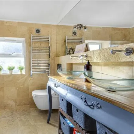 Image 5 - 369 New King's Road, London, SW6 4RJ, United Kingdom - House for sale