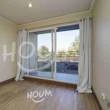 Image 3 - Lago Ranco 1538, 824 0000 La Florida, Chile - Apartment for rent