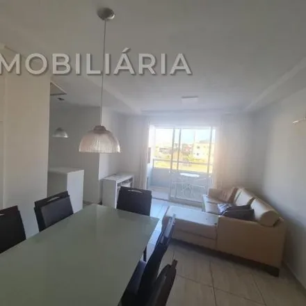 Rent this 2 bed apartment on Rua Luiz Elias Daux in Ingleses do Rio Vermelho, Florianópolis - SC