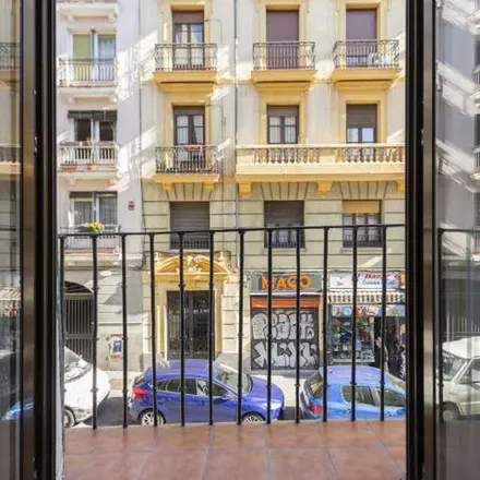 Image 8 - Madrid, Calle de Santa Isabel, 34, 28012 Madrid - Apartment for rent