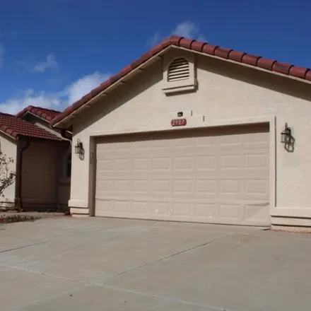 Rent this 4 bed house on 2907 Oak Hill St in Sierra Vista, Arizona
