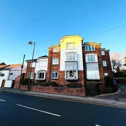 Buy this 1 bed apartment on Kahuna Hair & Beauty in 14 Chapel Street, Poulton-le-Fylde