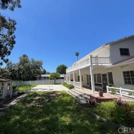 Buy this 5 bed house on 8907 Mariposa St in California, 91941