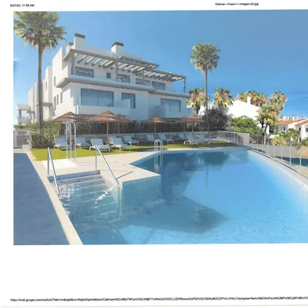 Buy this 3 bed apartment on Mijas in Andalusia, Spain