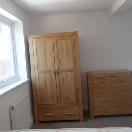 Rent this 1 bed apartment on 11 Moss Bank in Cambridge, CB4 1UR