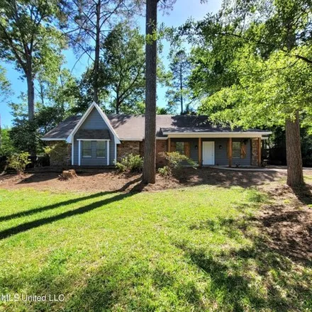Buy this 4 bed house on 541 Alverton Court in Rankin County, MS 39047