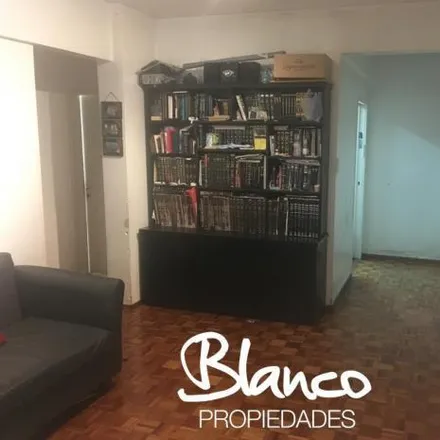 Buy this 2 bed apartment on O'Higgins 2789 in Belgrano, C1428 ADS Buenos Aires