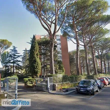 Image 1 - Via Giovanni Salviucci, 00199 Rome RM, Italy - Apartment for rent