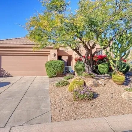 Rent this 2 bed house on 7114 East Sleepy Owl Way in Scottsdale, AZ 85266