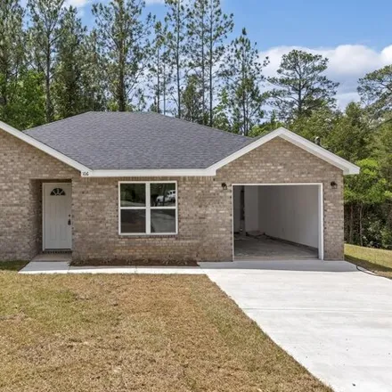 Rent this 3 bed house on 101 Eastview Drive in Crestview, FL 32536