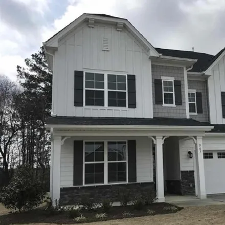 Rent this 5 bed house on 909 Copper Beech Lane in Wake Forest, NC 27587