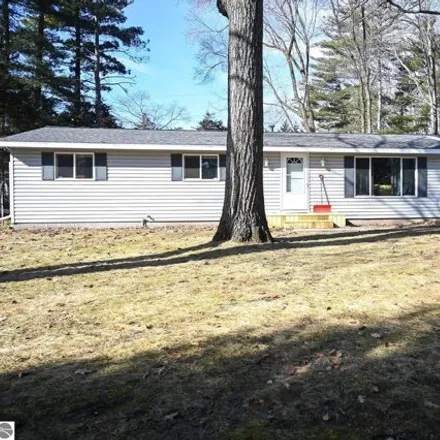Buy this 3 bed house on 2467 West Drive in Pine Wood Park, Whitney Township