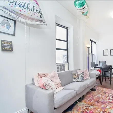 Rent this 1 bed apartment on 211 Avenue A in New York, NY 10009