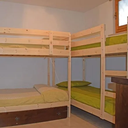 Rent this 1 bed apartment on 12083 Prato Nevoso CN