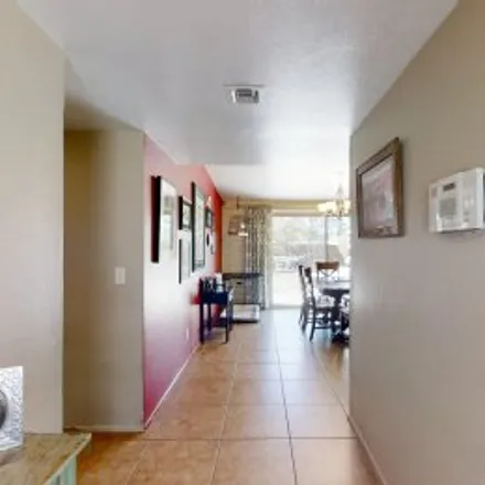 Buy this 3 bed apartment on 1652 West Roller Coaster Road in Riverside Terrace, Tucson