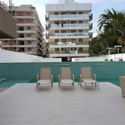 Image 1 - Colégio Bahiense - JPA, Rua Ituverava 902, Anil, Rio de Janeiro - RJ, 22750-006, Brazil - Apartment for sale