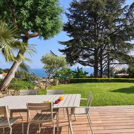 Buy this 2 bed apartment on 7 Avenue des Pins Parasols in 06150 Cannes, France