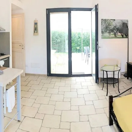 Rent this 1 bed house on Syracuse in Siracusa, Italy