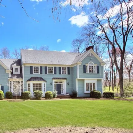 Buy this 4 bed house on 223 Cannon Road in Cannondale, Wilton