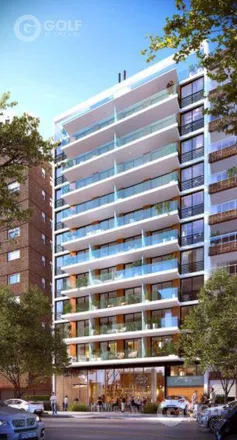 Buy this studio apartment on Avenida Sarmiento 2519 in 2525, 11311 Montevideo