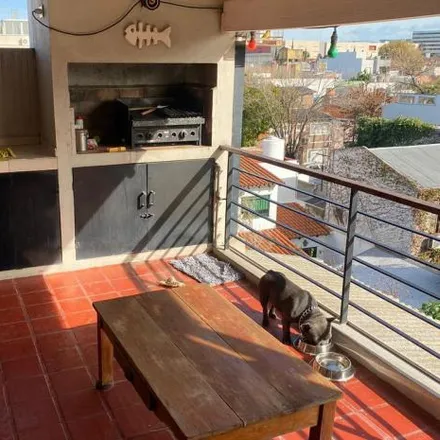 Image 2 - Capitán General Ramón Freire 4403, Saavedra, C1429 APN Buenos Aires, Argentina - Apartment for sale