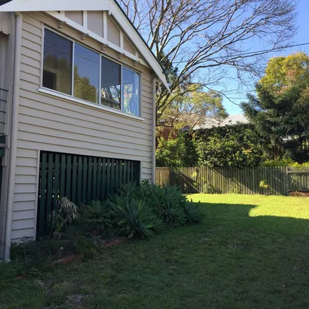 Image 1 - 168 Wilston Road, Newmarket QLD 4051, Australia - Apartment for rent