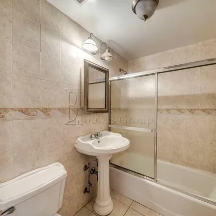 Rent this 1 bed apartment on 30-19 32nd Street in New York, NY 11102