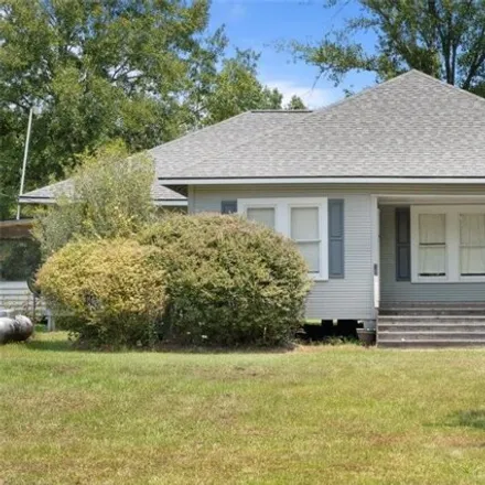 Image 5 - 1691 Foreman Rd, Ragley, Louisiana, 70657 - House for sale
