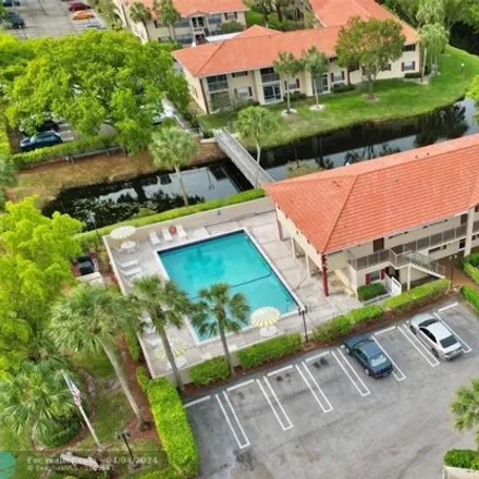 Buy this 2 bed condo on 3684 North University Drive in Coral Springs, FL 33065