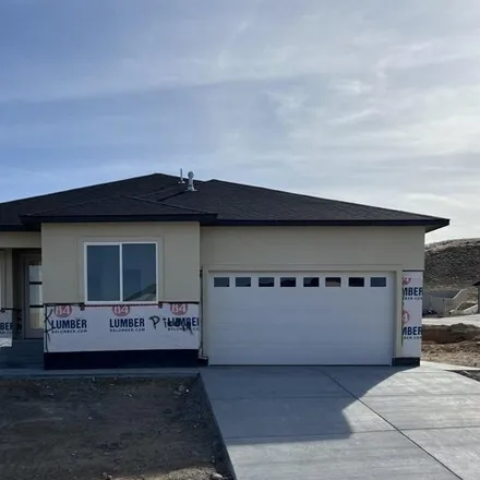 Buy this 3 bed house on 2945 Great Plains Drive in Grand Junction, CO 81503