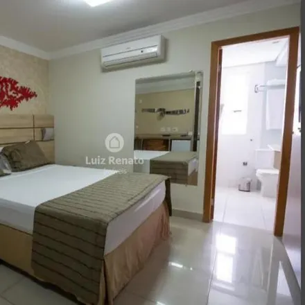 Rent this 1 bed apartment on Campus Liberdade Flat in Rua Boaventura 1003, Liberdade