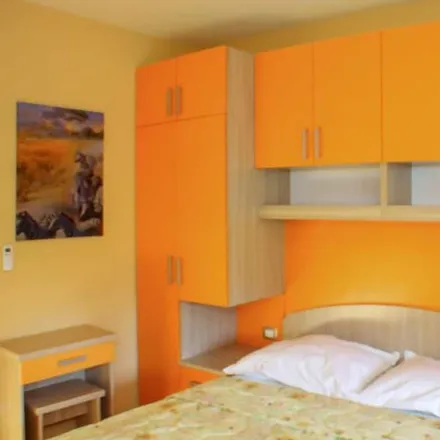 Rent this 6 bed house on Makarska in 21115 Split, Croatia