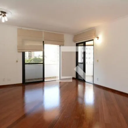 Rent this 4 bed apartment on Rua Doutor José Inocêncio de Campos in Cambuí, Campinas - SP