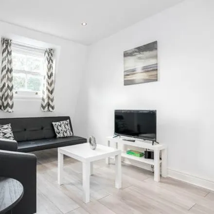 Rent this 2 bed apartment on Forbs Dry Cleaners in 19 Lewisham Way, London
