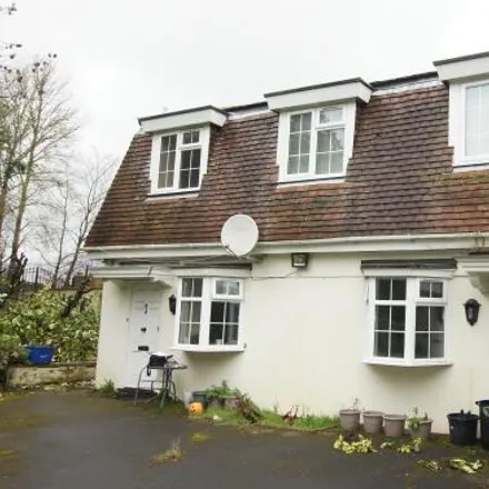 Rent this 3 bed house on Rolls Park Farm in 25 High Road, Chigwell