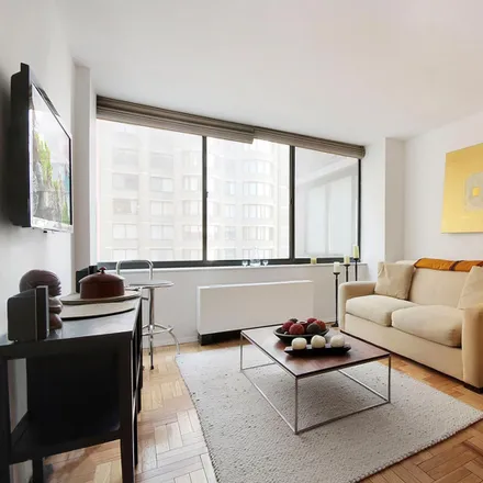 Image 2 - The Allegro, 62 West 62nd Street, New York, NY 10023, USA - Condo for rent