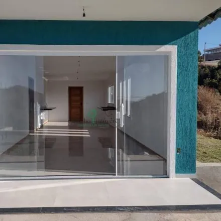 Buy this 3 bed house on unnamed road in Prata, Teresópolis - RJ