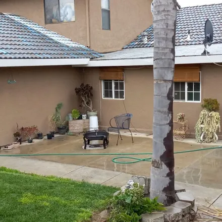 Rent this 4 bed apartment on 2119 South 11th Street in Los Banos, CA 93635