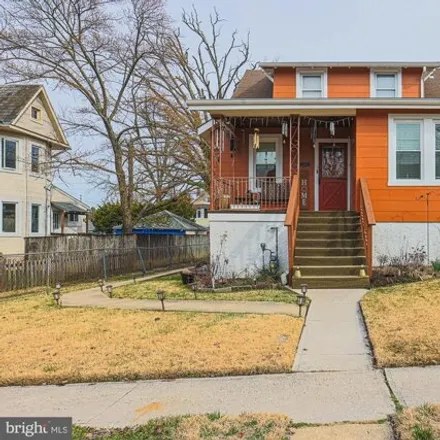 Buy this 3 bed house on 5205 Catalpha Road in Baltimore, MD 21214