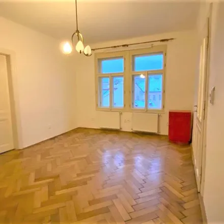 Rent this 2 bed apartment on unnamed road in Prague, Czechia