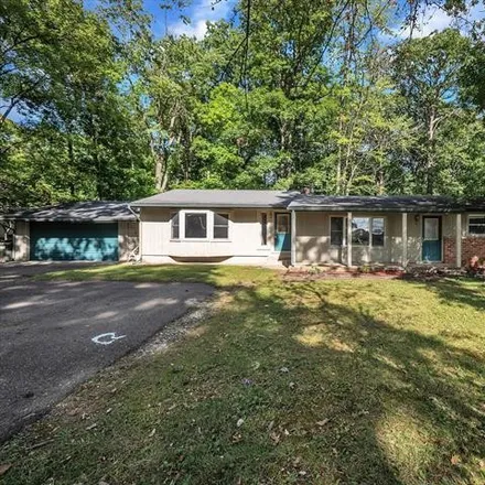 Image 4 - 2491 Frankson Avenue, Rochester Hills, MI 48307, USA - House for sale