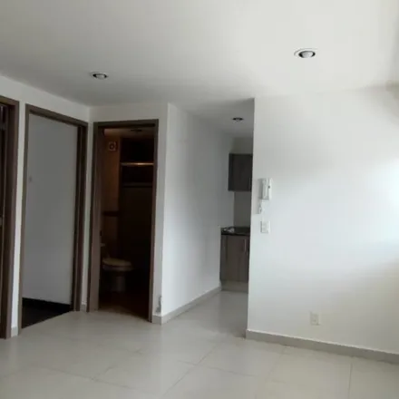 Rent this 2 bed apartment on unnamed road in Colonia Carola, 01180 Santa Fe