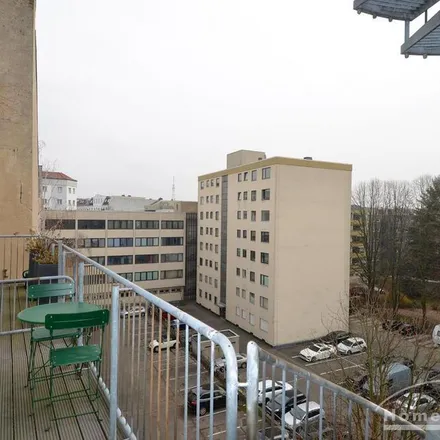 Rent this 1 bed apartment on Raststätte Gnadenbrot in Martin-Luther-Straße 20a, 10777 Berlin