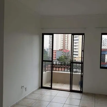 Rent this 3 bed apartment on Rua Wenceslau Brás in Centro, São Bernardo do Campo - SP