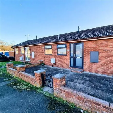 Image 1 - Howdens Joinery, Silurian Close, Leominster, HR6 8SY, United Kingdom - House for sale